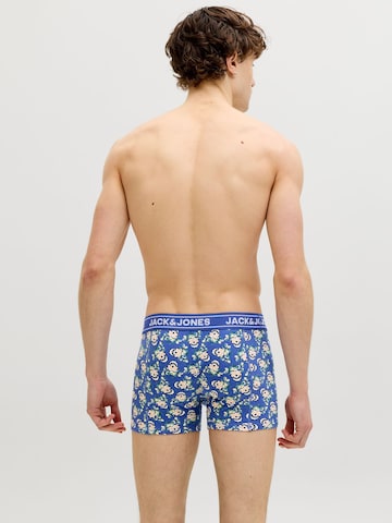 Boxers JACK & JONES en bleu