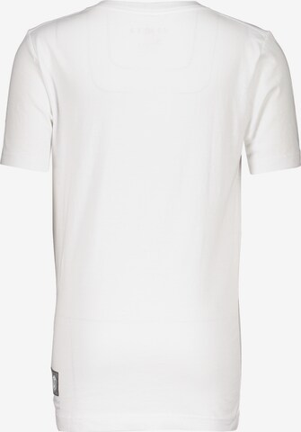 Jordan Performance Shirt in White
