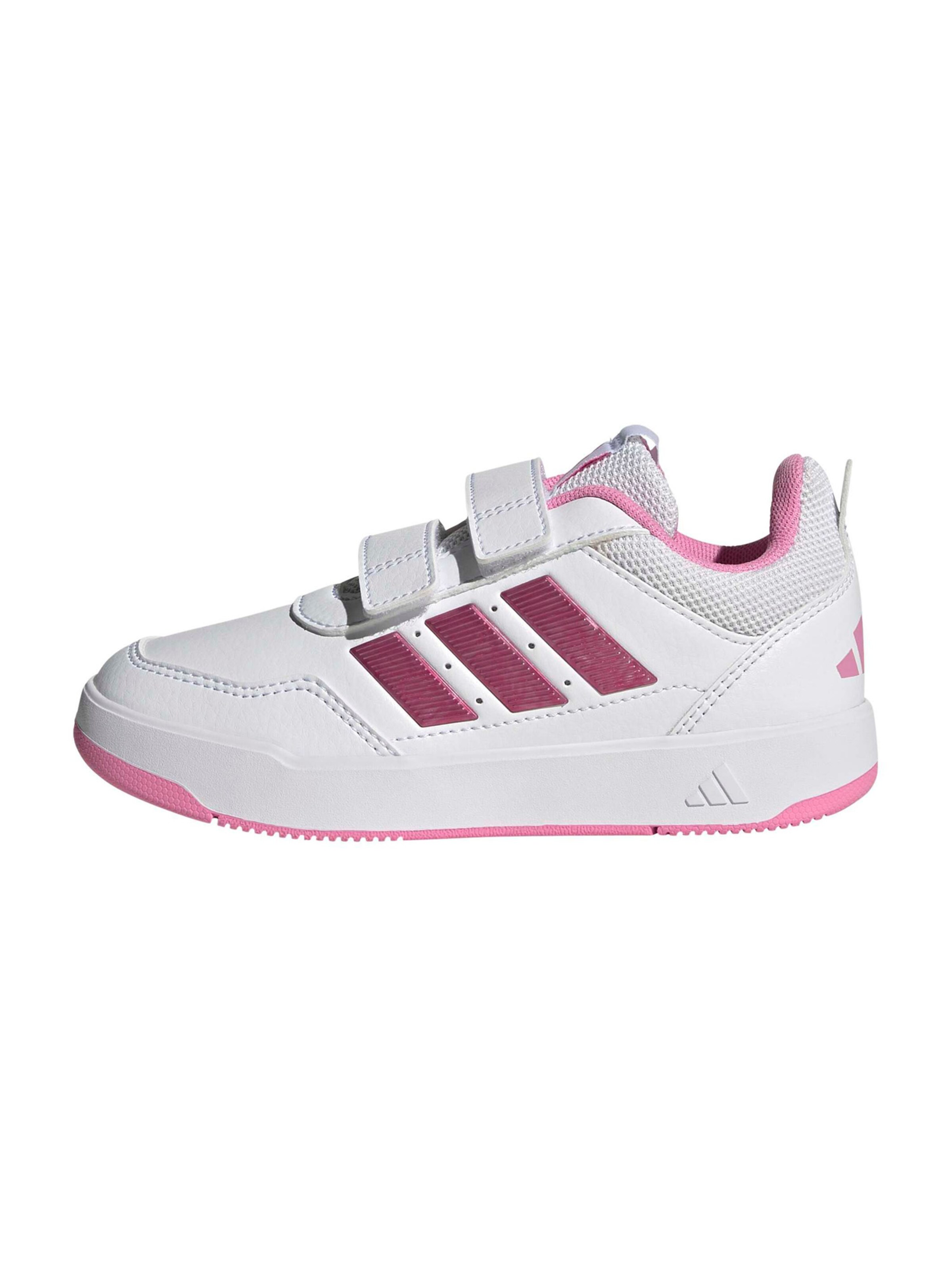 ADIDAS SPORTSWEAR Sports shoe 'Tensaur 3.0' in White: front