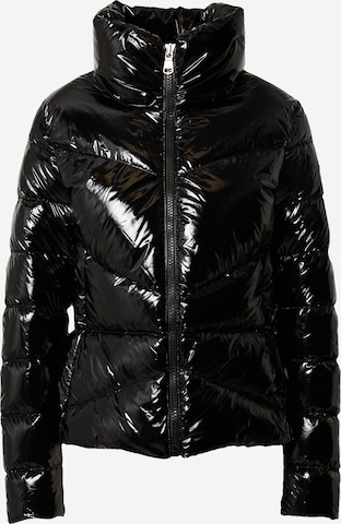 Colmar Zimska jakna | črna barva: sprednja stran