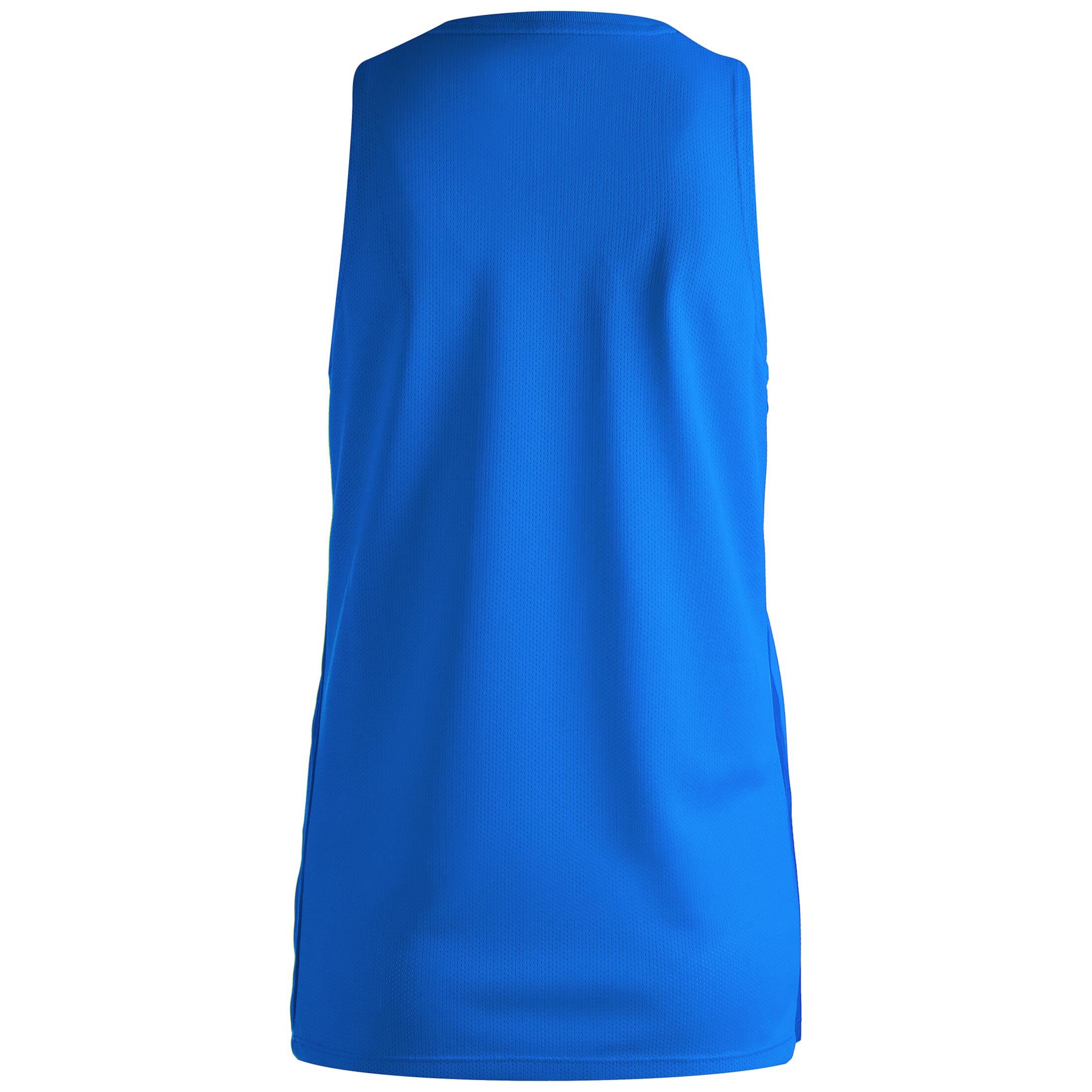 NIKETehnička sportska majica 'Academy 23' - plava boja