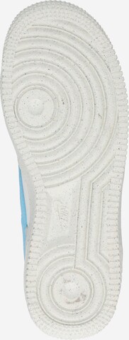 Nike Sportswear Tennarit 'AIR FORCE 1' värissä valkoinen