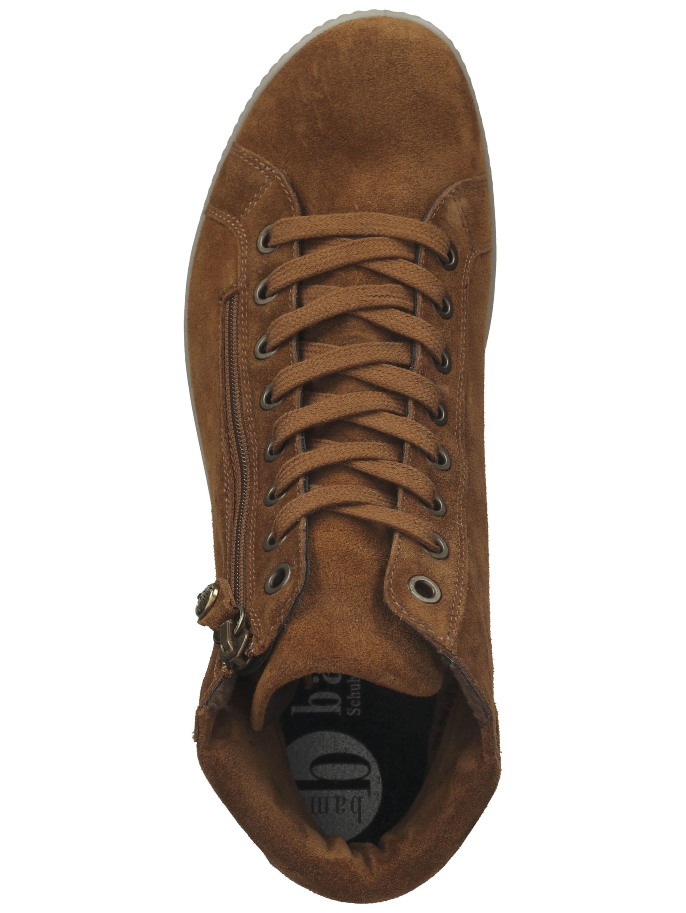 Bama Stiefelette in Braun