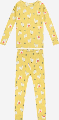 GAP Pajamas in Yellow: front