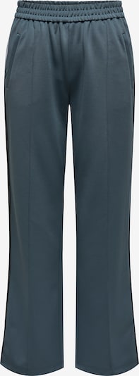 Kelnės 'ONLWARM' iš ONLY, spalva – tamsiai pilka / juoda / balta, Prekių apžvalga