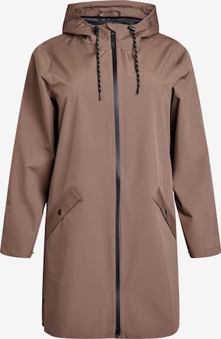 ruda Zizzi Demisezoninis paltas: priekis