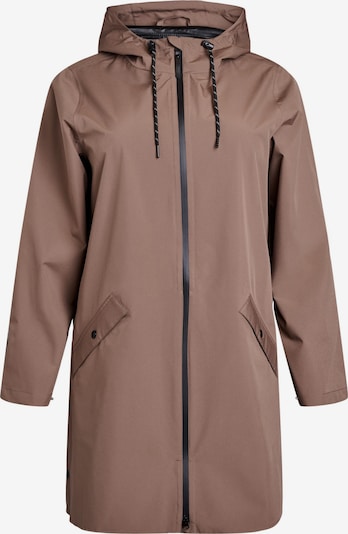 Palton de primăvară-toamnă Zizzi pe ombră, Vizualizare produs