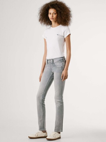 Regular Jean Pepe Jeans en bleu