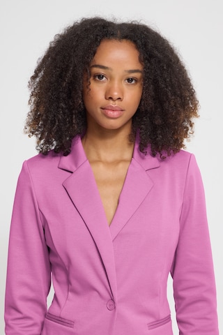 ICHI Blazer 'Kate' | roza barva