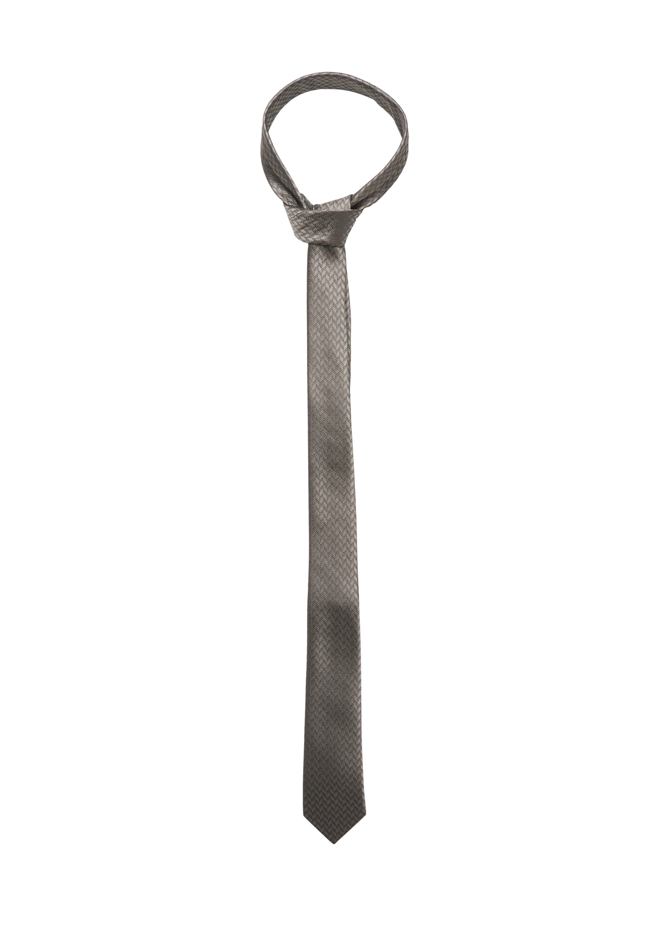 Cravate s.Oliver en gris