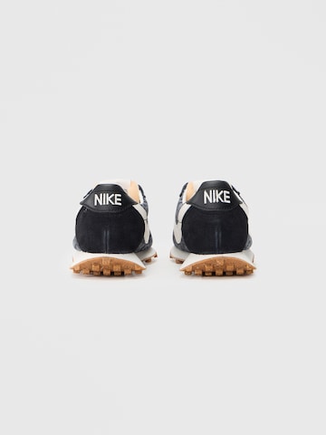 Nike Sportswear Sneakers laag 'LD-1000' in Zwart