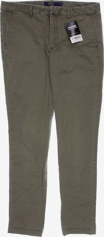 Polo Ralph Lauren Pants in L in Green: front