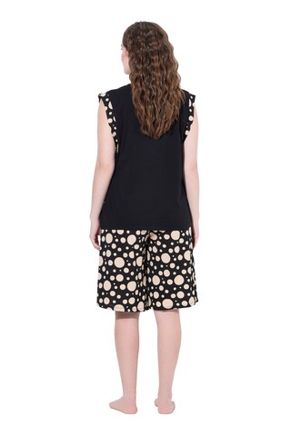 Ulla Popken Shorty in Black