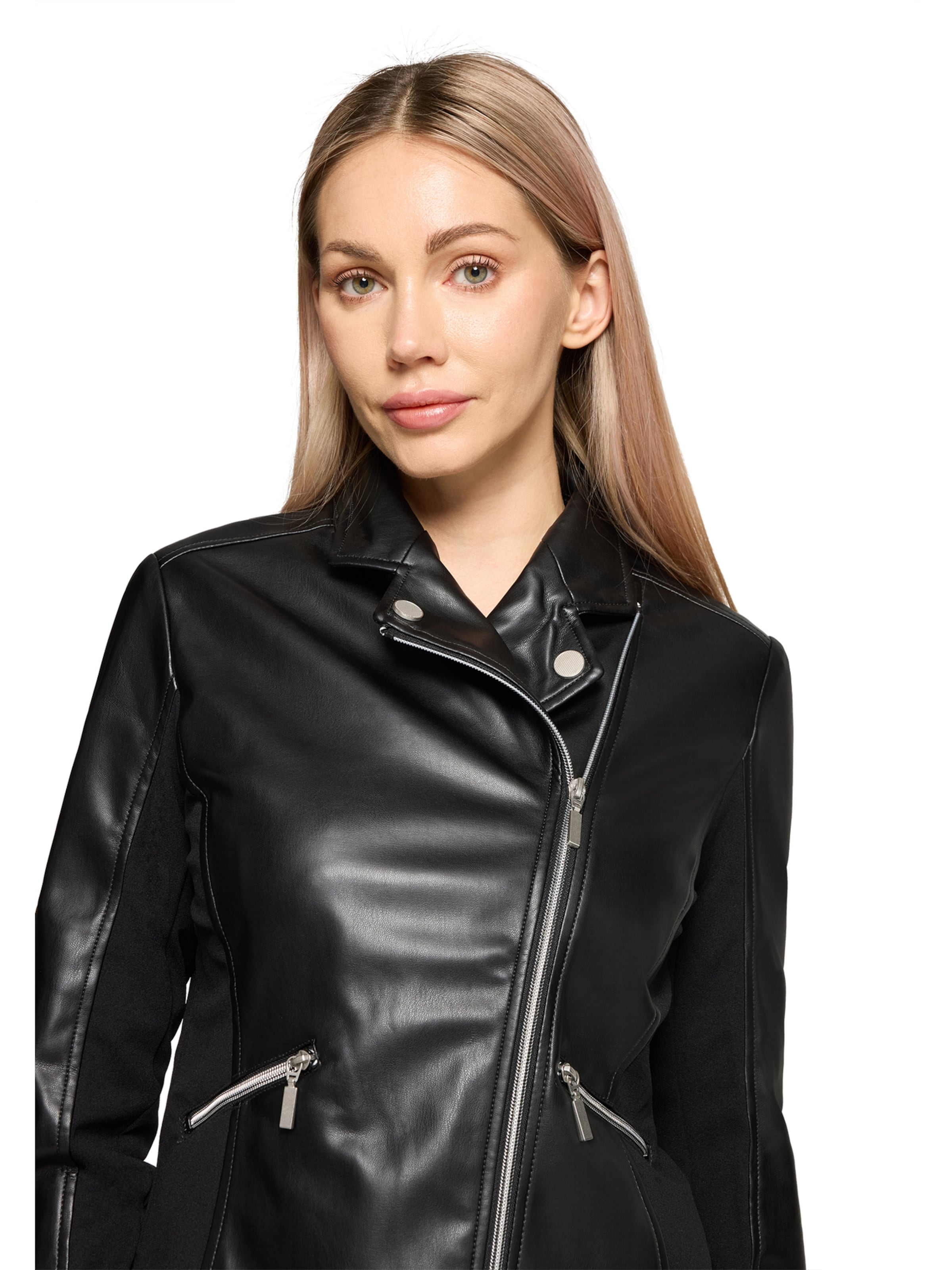 Betty Barclay Between-season jacket in Black