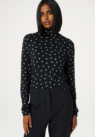 Fabienne Chapot Shirt in Black: front