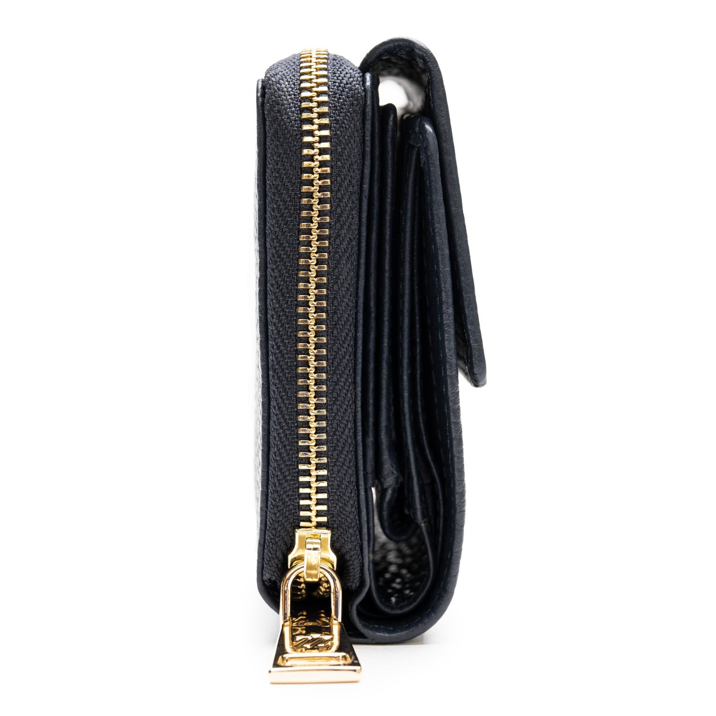 Portamonete 'Bologna' di Lazarotti in blu