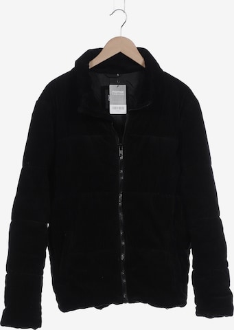 Urban Classics Jacket & Coat in S in Black: front