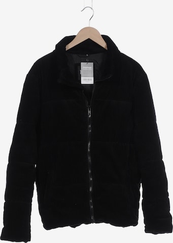 Urban Classics Jacke S in Schwarz: predná strana