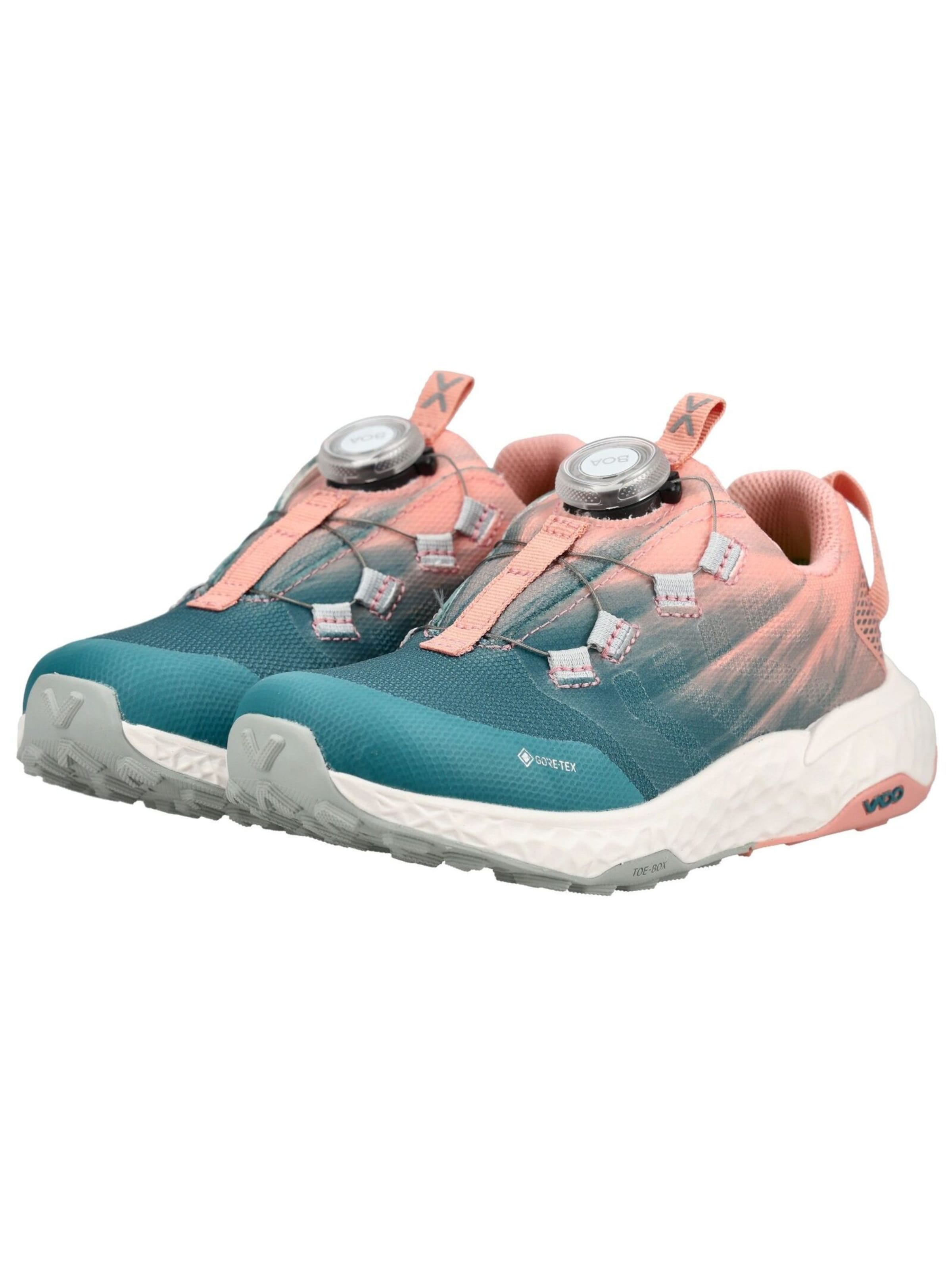 Vado Trainers in Blue