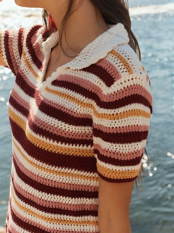 Bhoem Sweater in Mixed colors