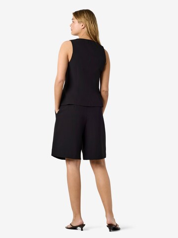 Noisy may Mellény 'NMMAILE' - fekete