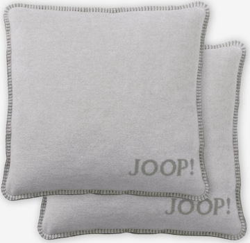 Coussins JOOP! en vert : devant