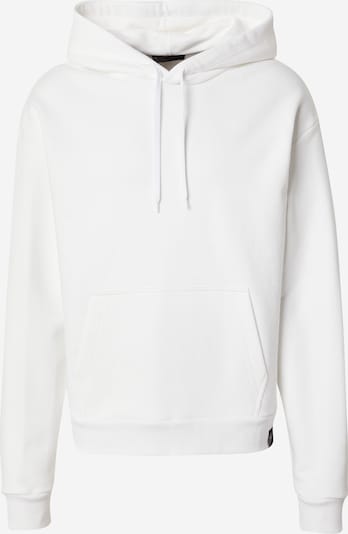 Megztinis be užsegimo 'RTW' iš Giuseppe Zanotti, spalva – juoda / balta, Prekių apžvalga