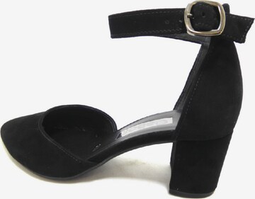 GABOR Slingback Pumps in Black