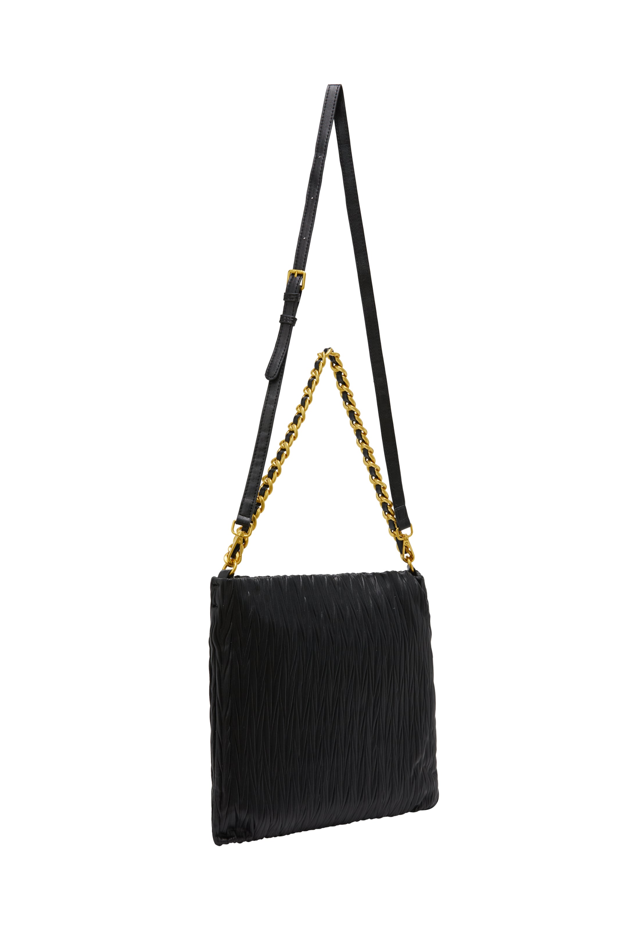 melns faina Pleca soma