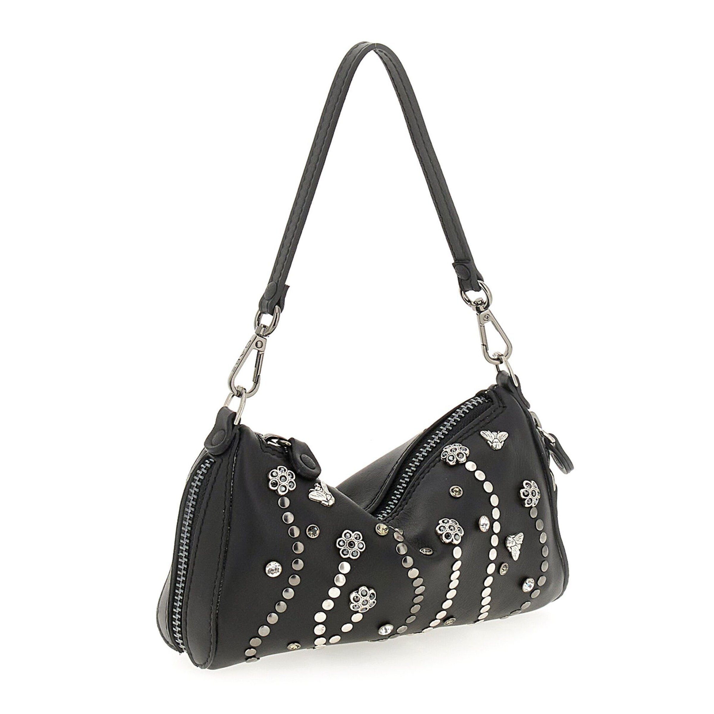 Gabs Schoudertas in Zwart