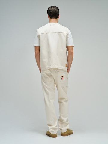 Salsa Jeans Costume jacket in Beige