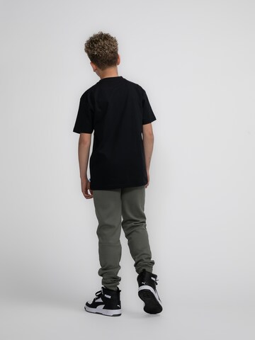 Petrol Industries Shirt 'Kisaralik' in Zwart