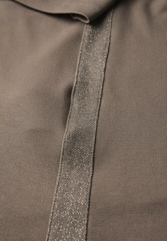 STREET ONE Shirt in Braun