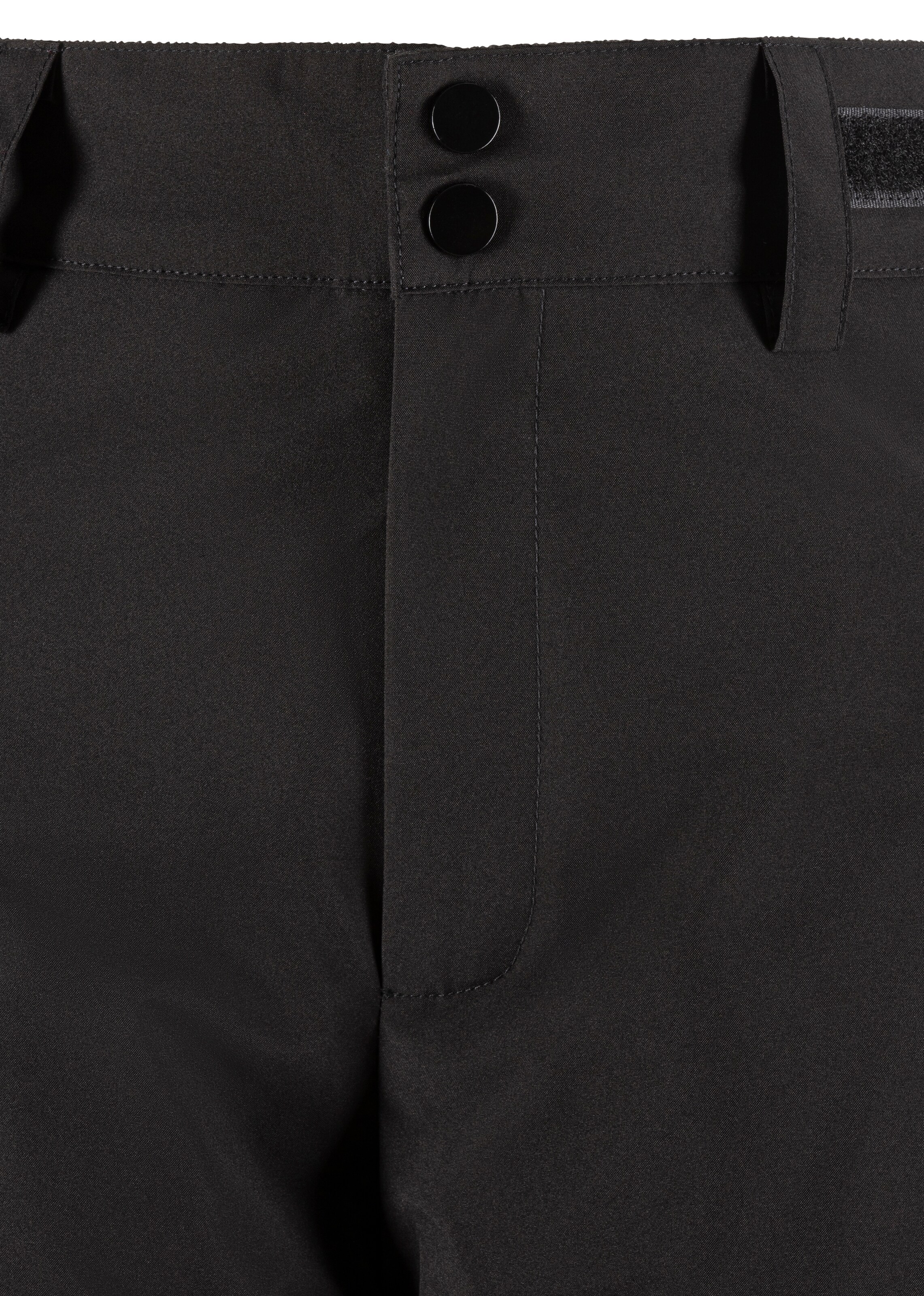 VIVANCE Regular Outdoor Pants in Black