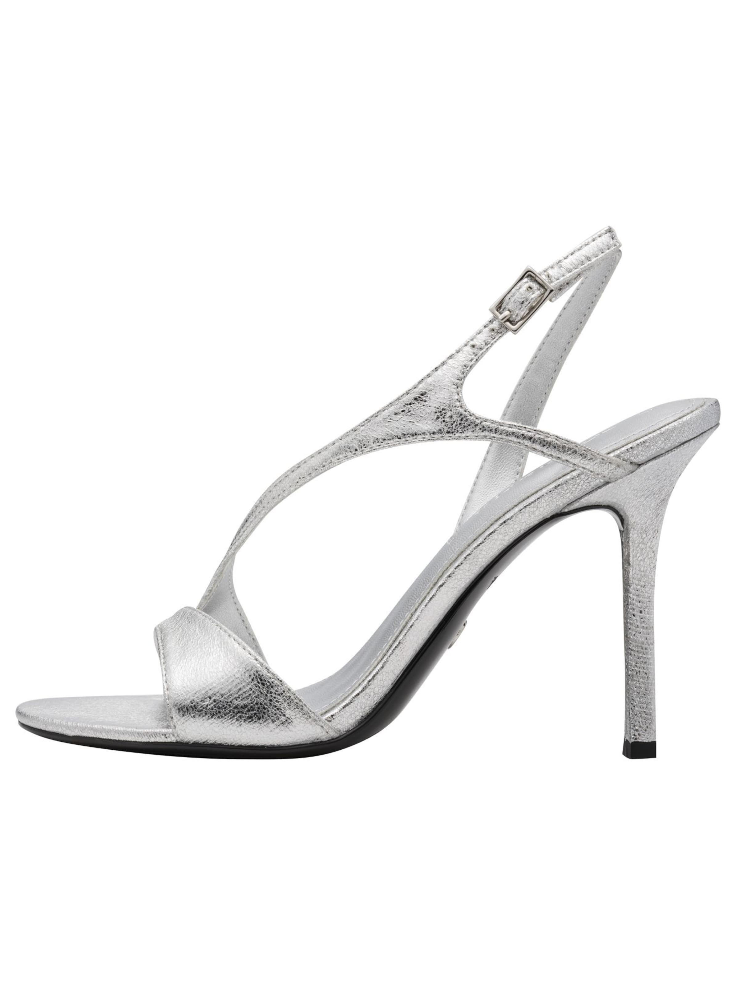 Tamaris Sandaal in Grijs