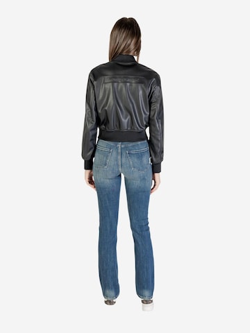 Giacca invernale 'BLOUSON JACKET XW001432 AF16618' di ARMANI EXCHANGE in nero