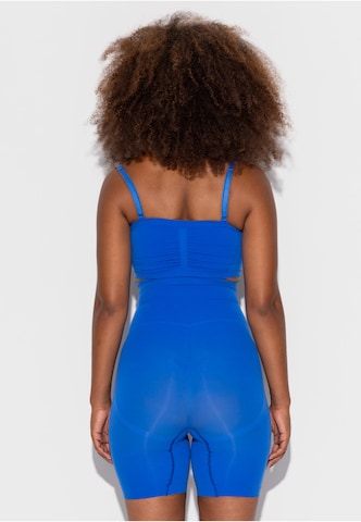 Lykkeland Atelier Shapingtop in Blauw