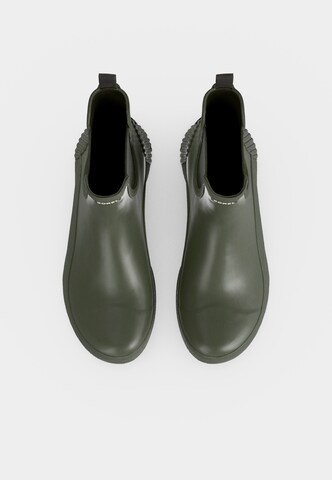 SOREL - Botas de lluvia 'OUT N ABOUT™ IV' en verde