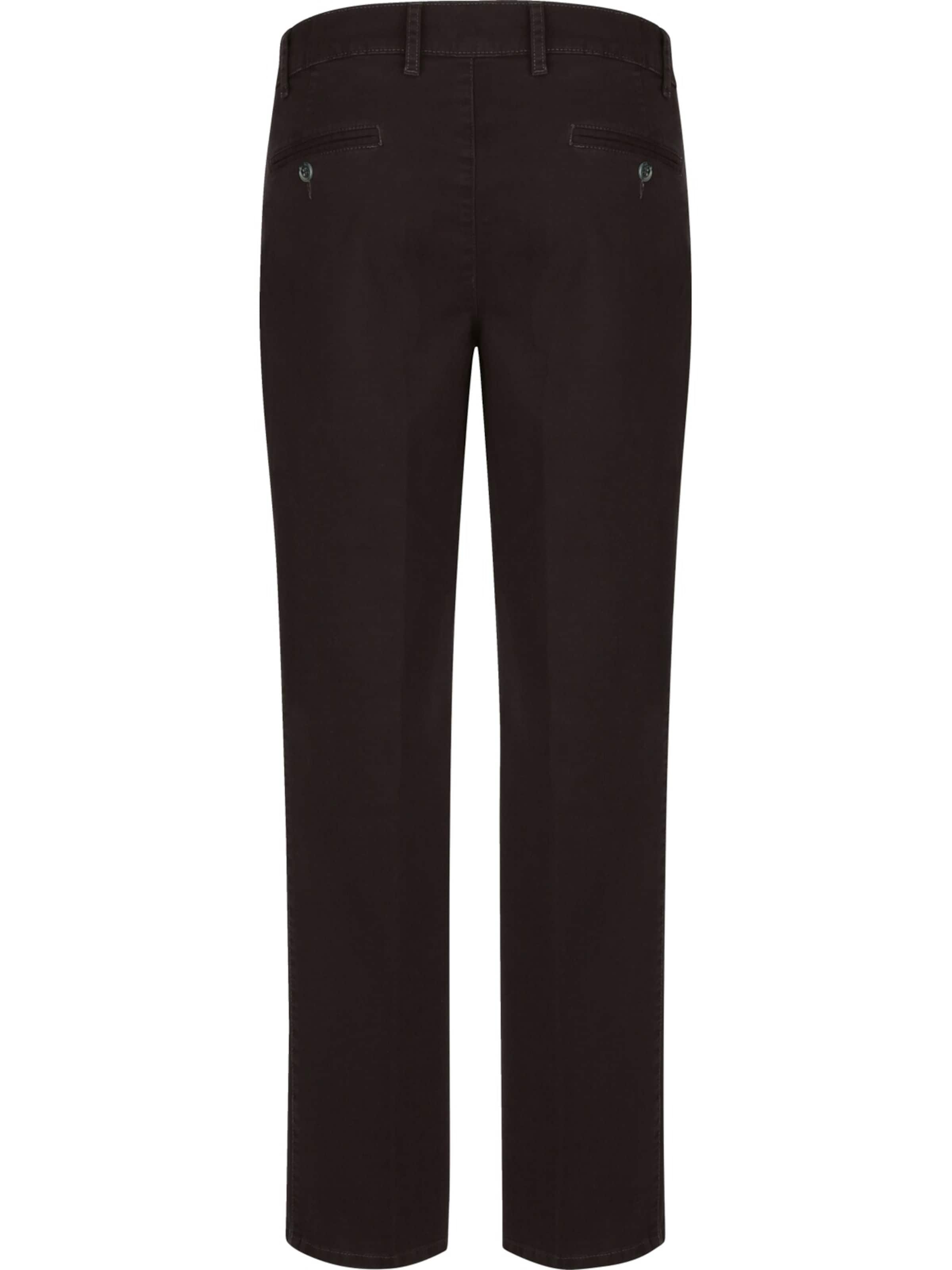 BABISTA Regular Hose in Rot