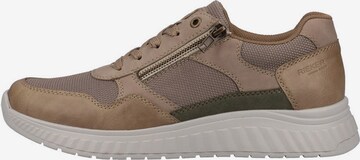 Rieker Sneakers in Brown