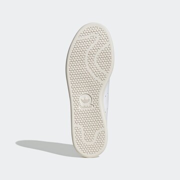 ADIDAS ORIGINALS - Sapatilhas baixas 'Stan Smith' em branco