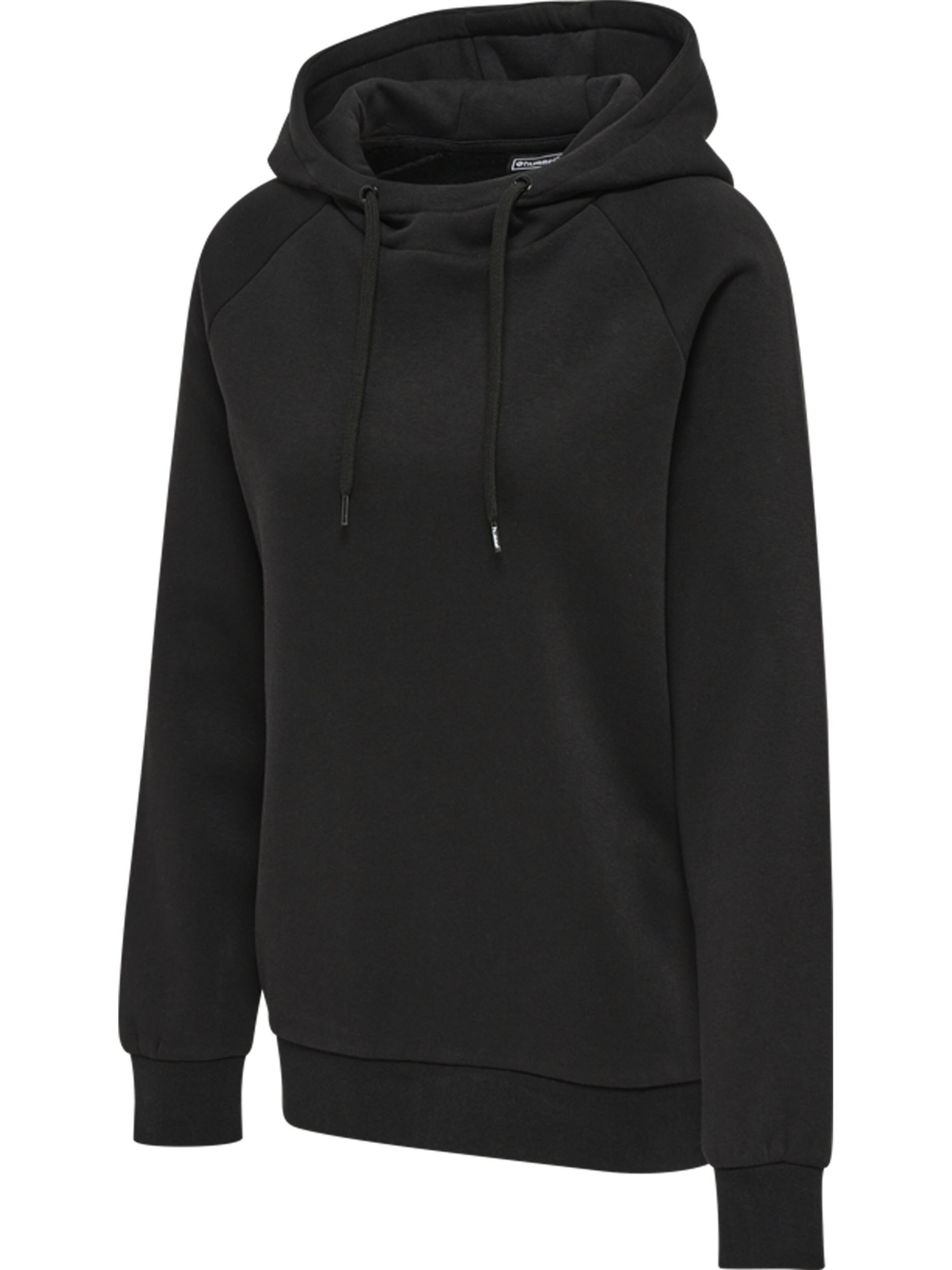 Hummel Athletic Sweatshirt in Black