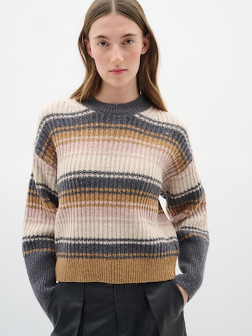 InWear Pulóver 'Garp' - vegyes színek: elől
