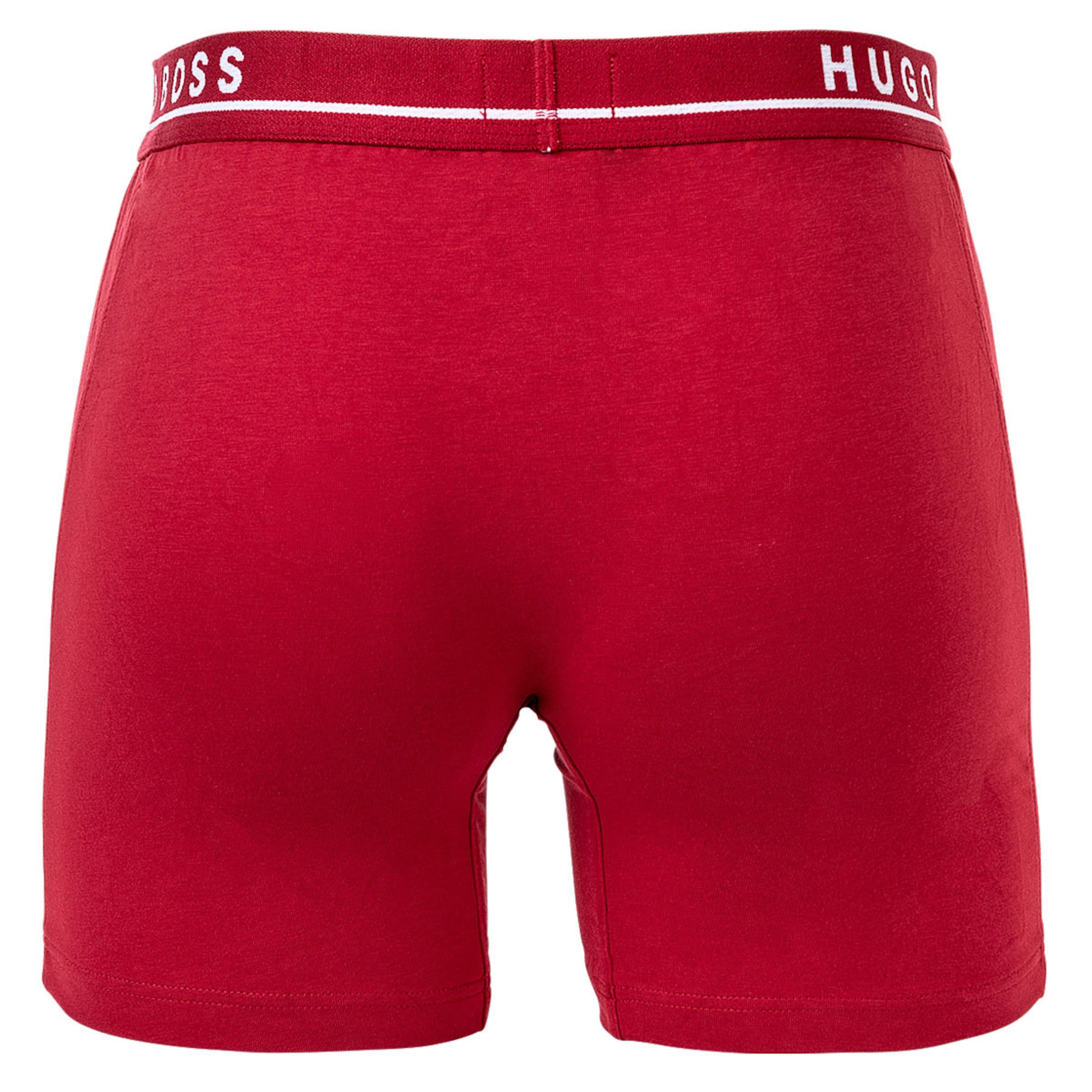 BOSS - Calzoncillo boxer 'Power' en azul