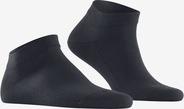 Chaussettes FALKE en bleu