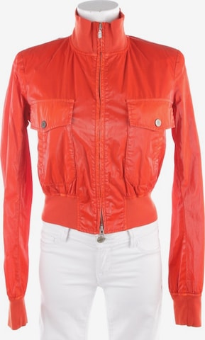 Belstaff Jacket & Coat in XS in Orange: front