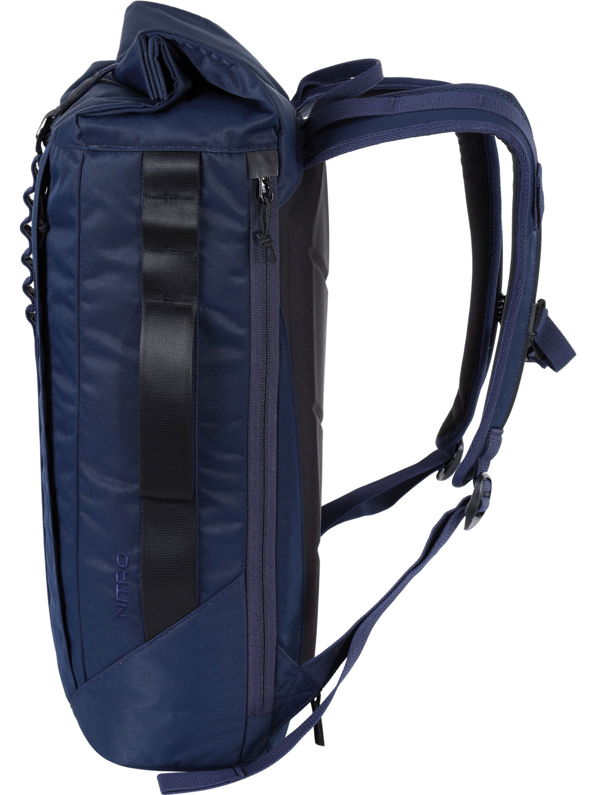 NitroBags Backpack in Blue