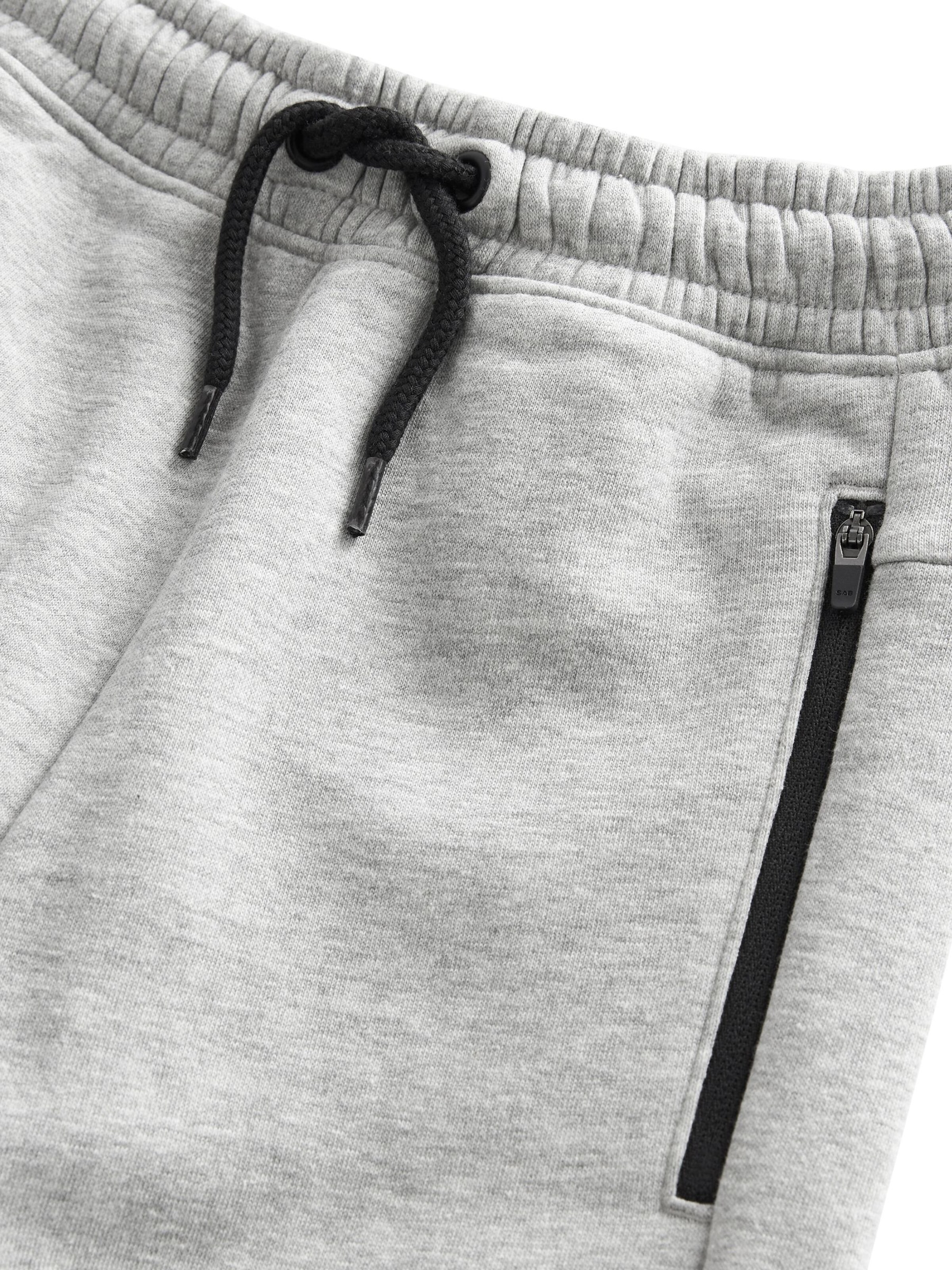 Next Tapered Hose in Grau