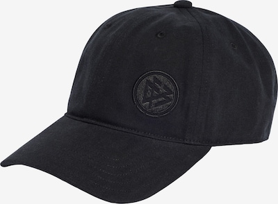 ADIDAS PERFORMANCE Sportcap 'Deutschland 26' in 52-53 in schwarz, Produktansicht