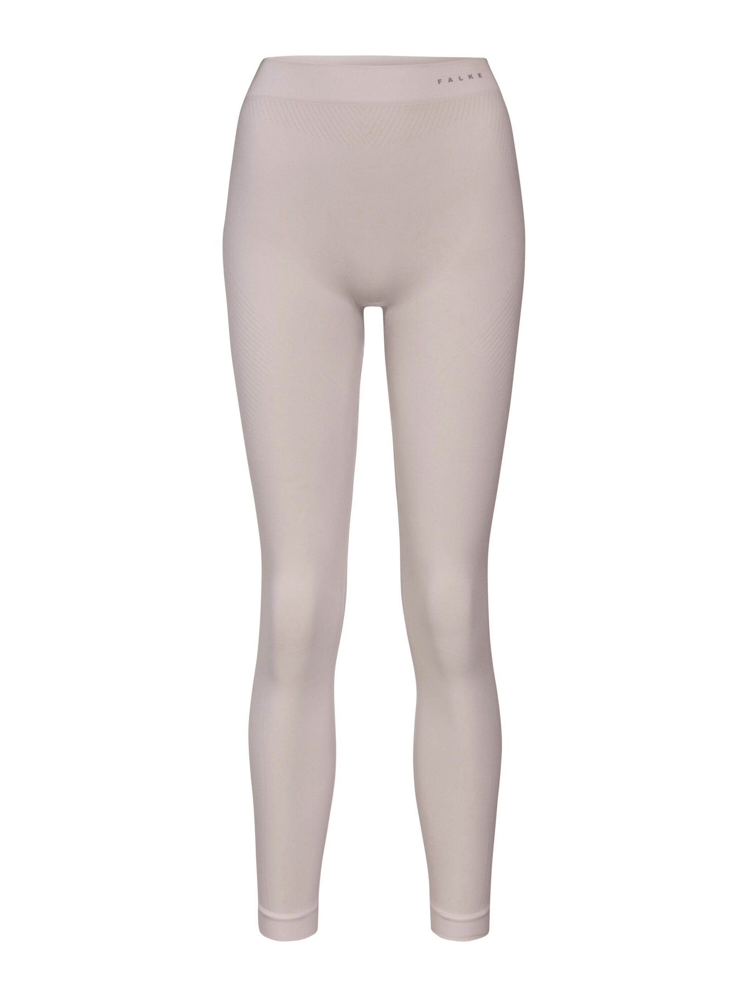 FALKE Strumpfhose in Weiß